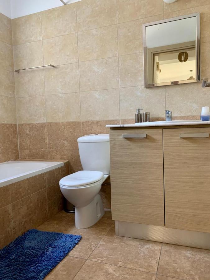 Lazuli City Center Ap 42 Larnaca Eksteriør billede
